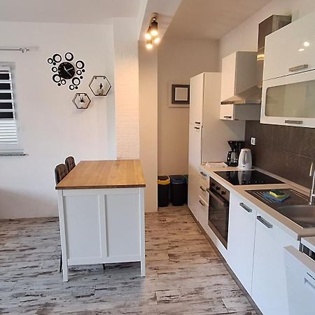 Apartman Belisima Deluxe Supetarska Draga Exterior photo