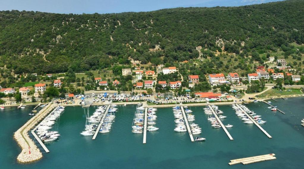 Apartman Belisima Deluxe Supetarska Draga Exterior photo