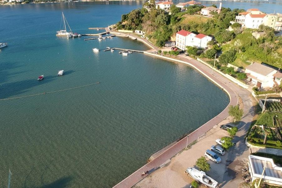 Apartman Belisima Deluxe Supetarska Draga Exterior photo