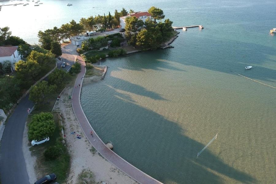 Apartman Belisima Deluxe Supetarska Draga Exterior photo