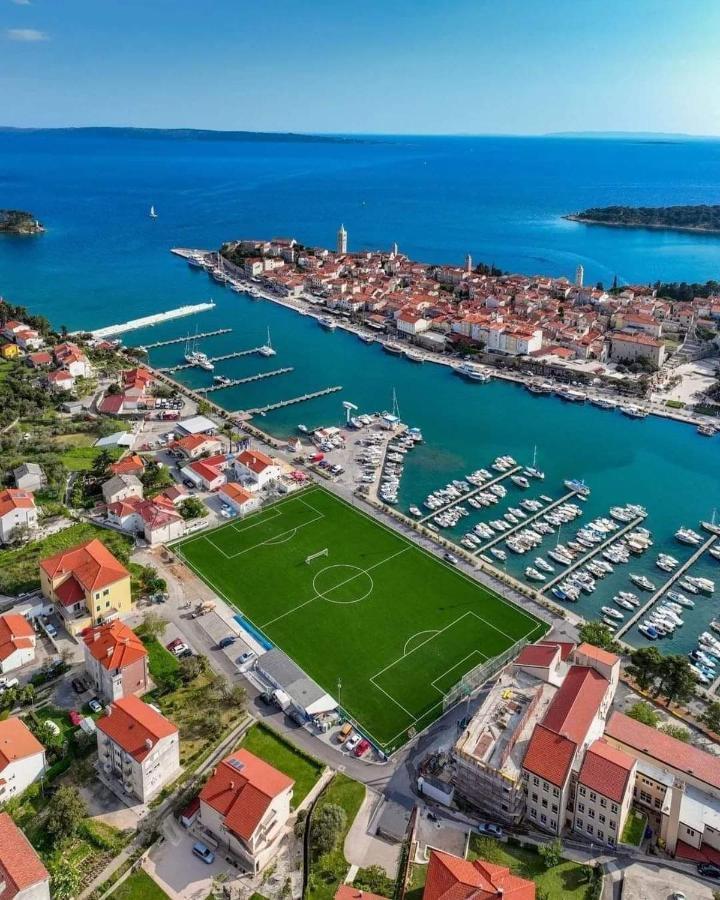 Apartman Belisima Deluxe Supetarska Draga Exterior photo