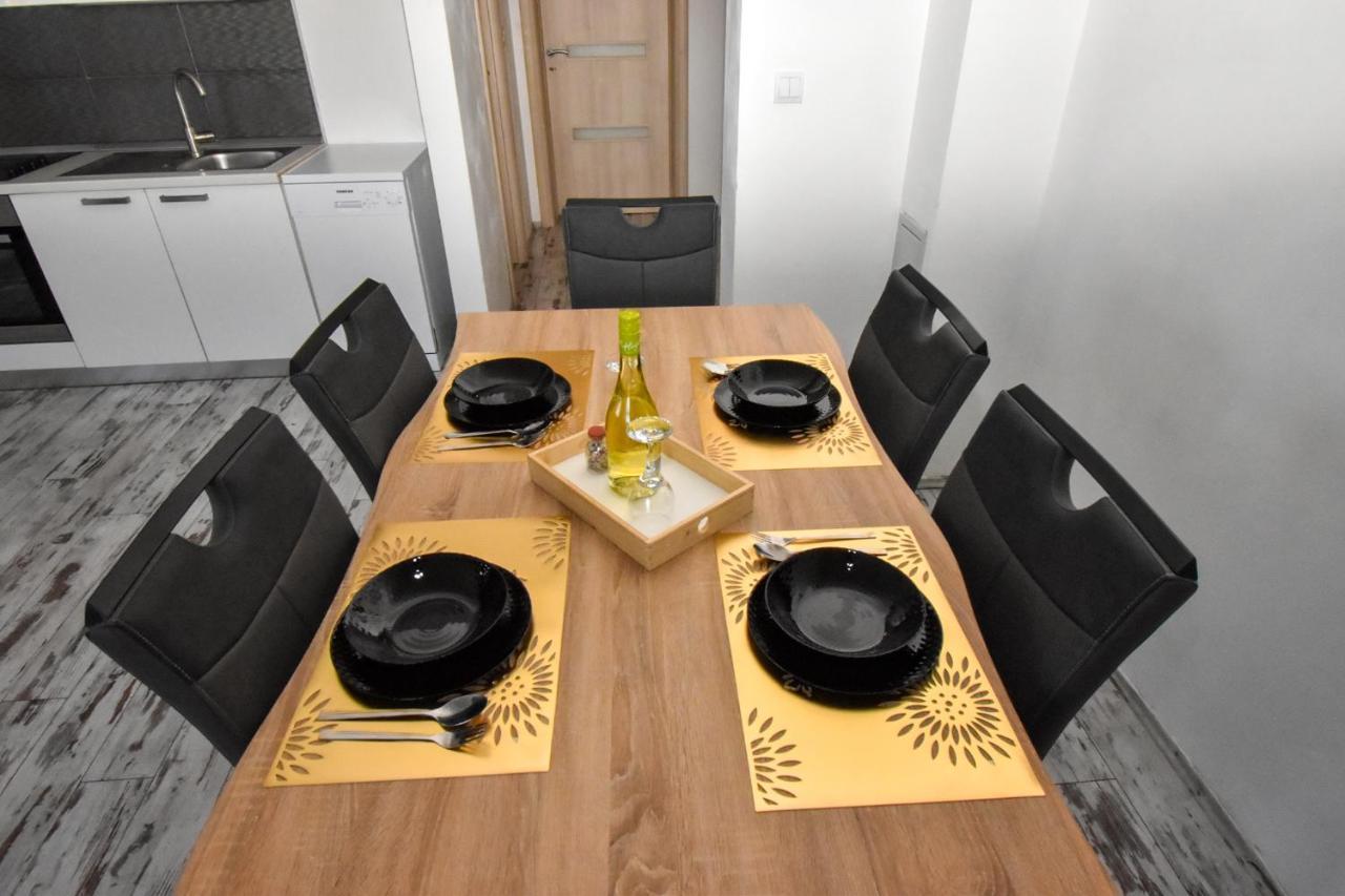 Apartman Belisima Deluxe Supetarska Draga Exterior photo
