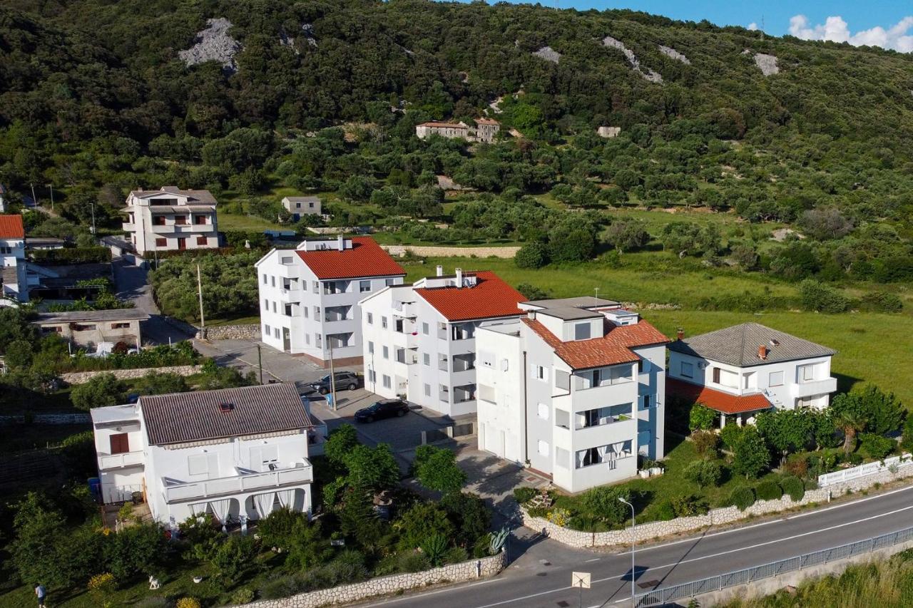 Apartman Belisima Deluxe Supetarska Draga Exterior photo