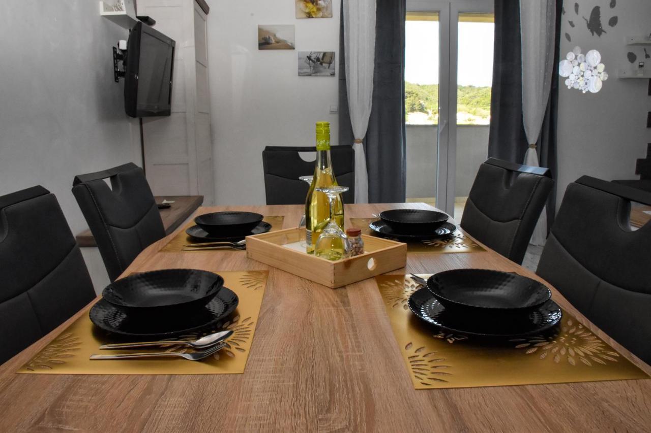 Apartman Belisima Deluxe Supetarska Draga Exterior photo