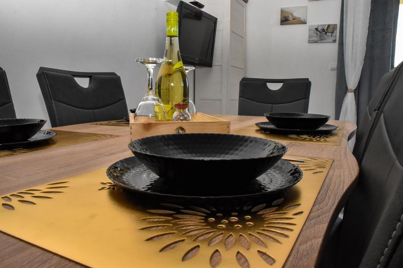 Apartman Belisima Deluxe Supetarska Draga Exterior photo