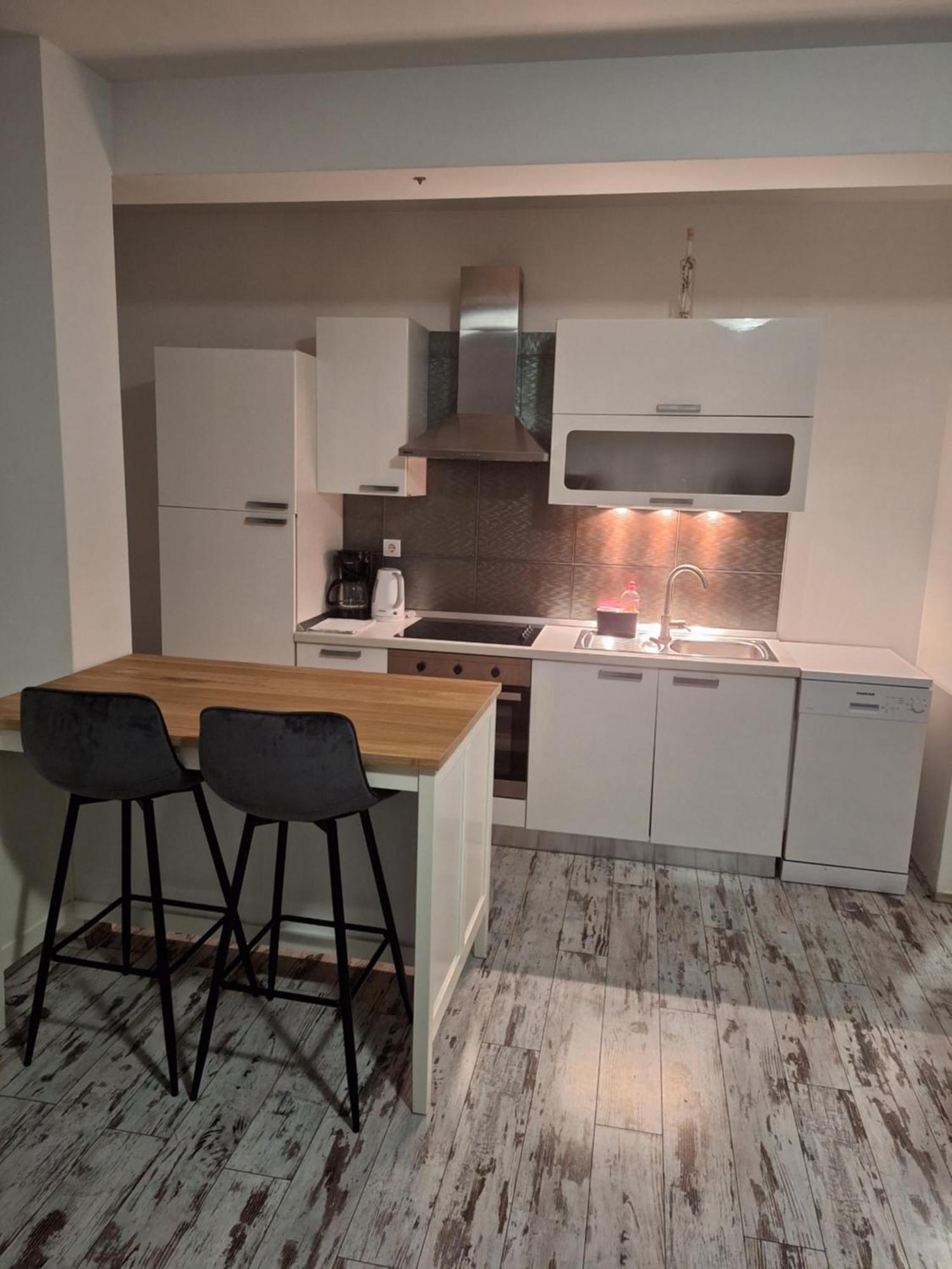Apartman Belisima Deluxe Supetarska Draga Exterior photo