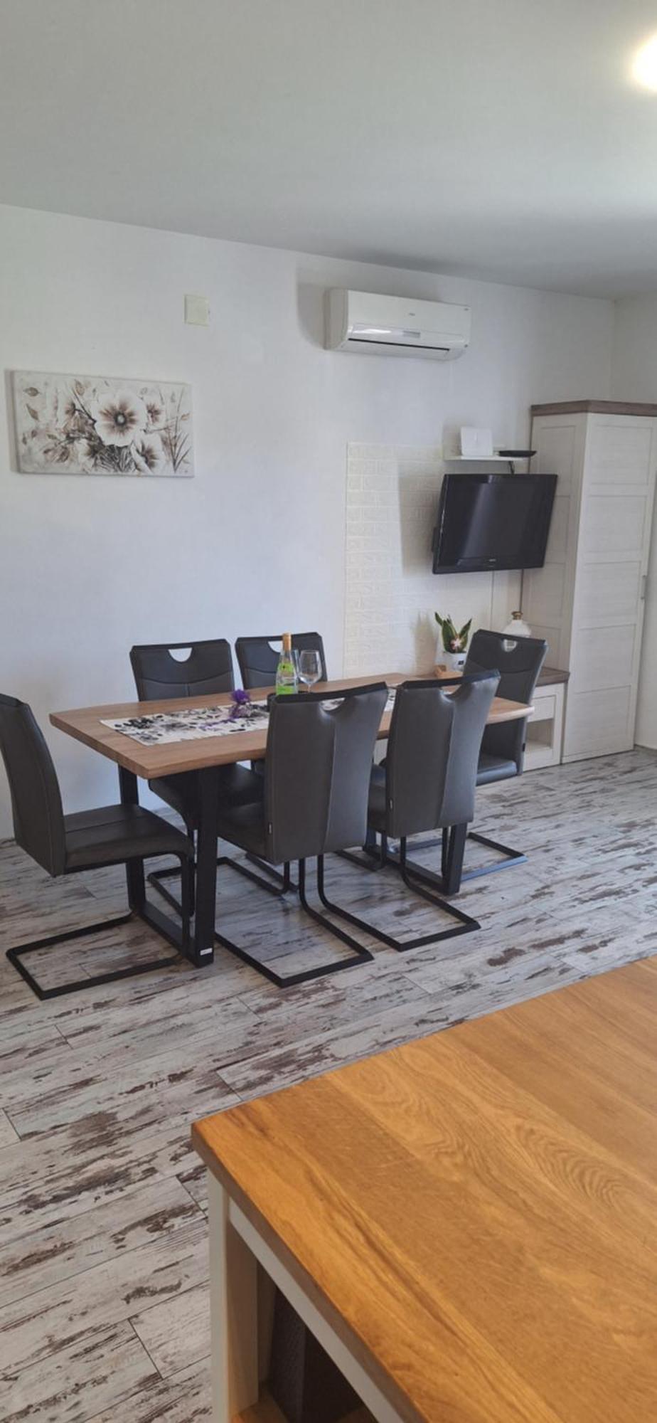 Apartman Belisima Deluxe Supetarska Draga Exterior photo