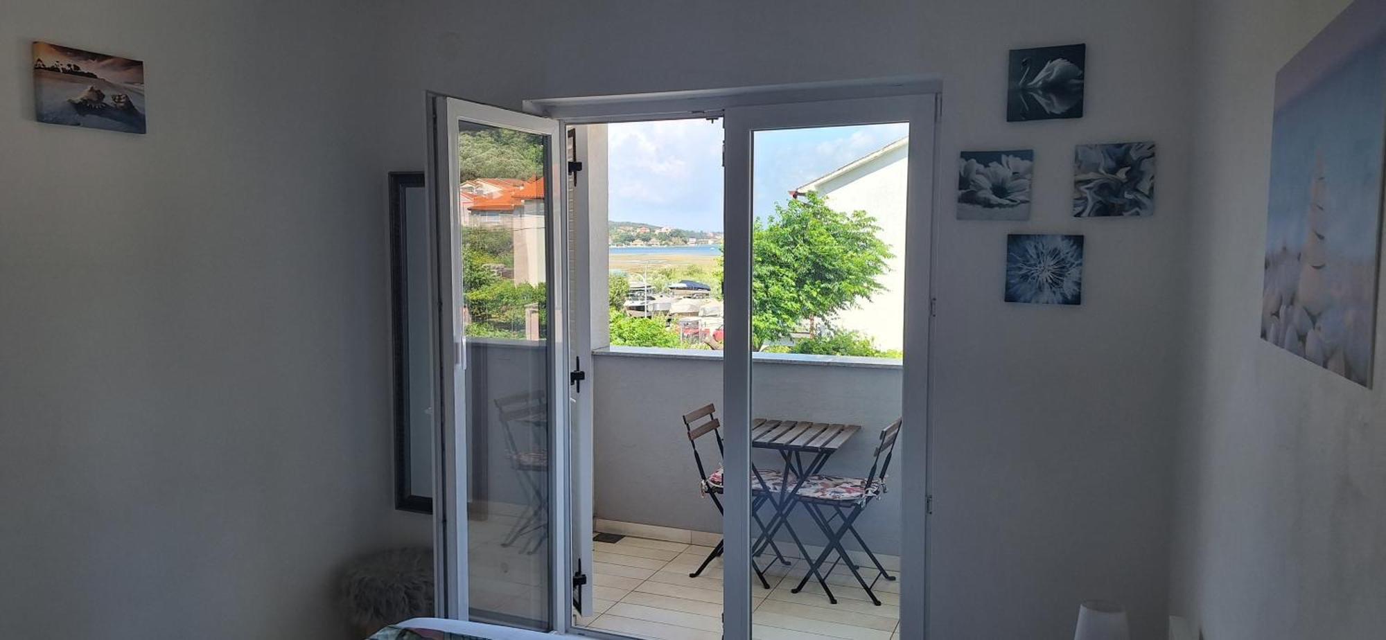 Apartman Belisima Deluxe Supetarska Draga Exterior photo