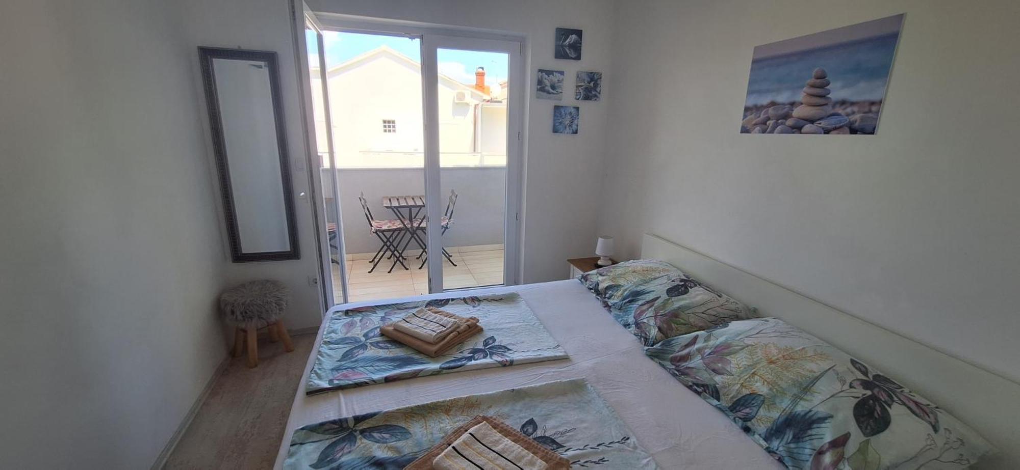 Apartman Belisima Deluxe Supetarska Draga Exterior photo