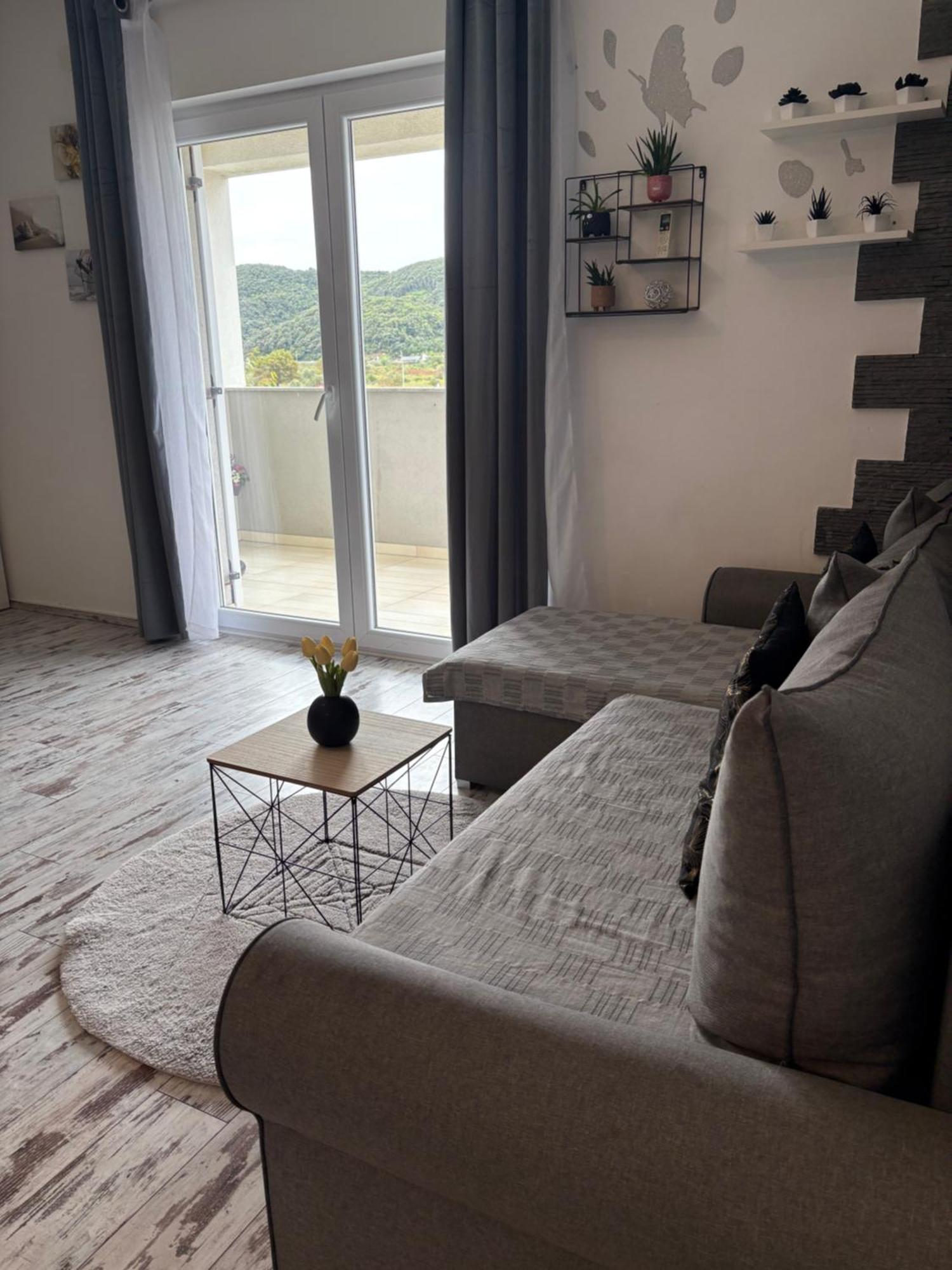 Apartman Belisima Deluxe Supetarska Draga Exterior photo