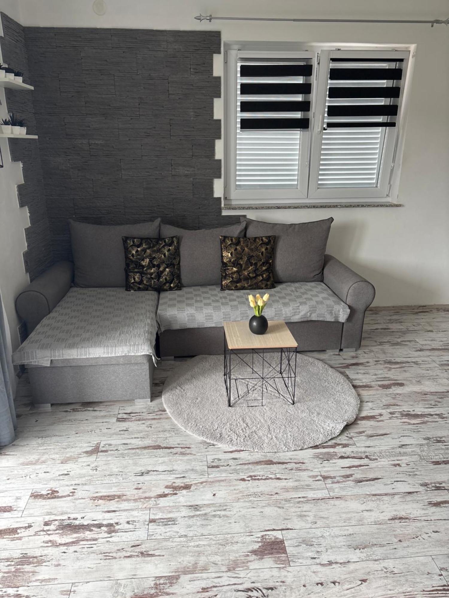 Apartman Belisima Deluxe Supetarska Draga Exterior photo
